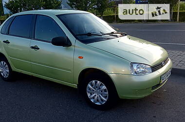 Седан ВАЗ / Lada 1118 Калина 2005 в Ужгороде