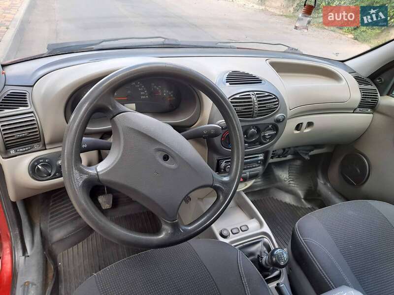 Седан ВАЗ / Lada 1118 Калина 2007 в Измаиле