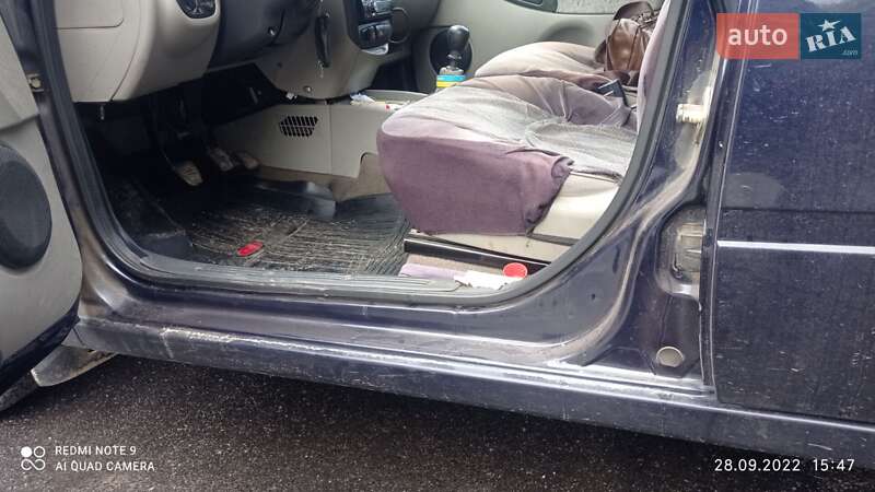 Седан ВАЗ / Lada 1118 Калина 2007 в Виннице