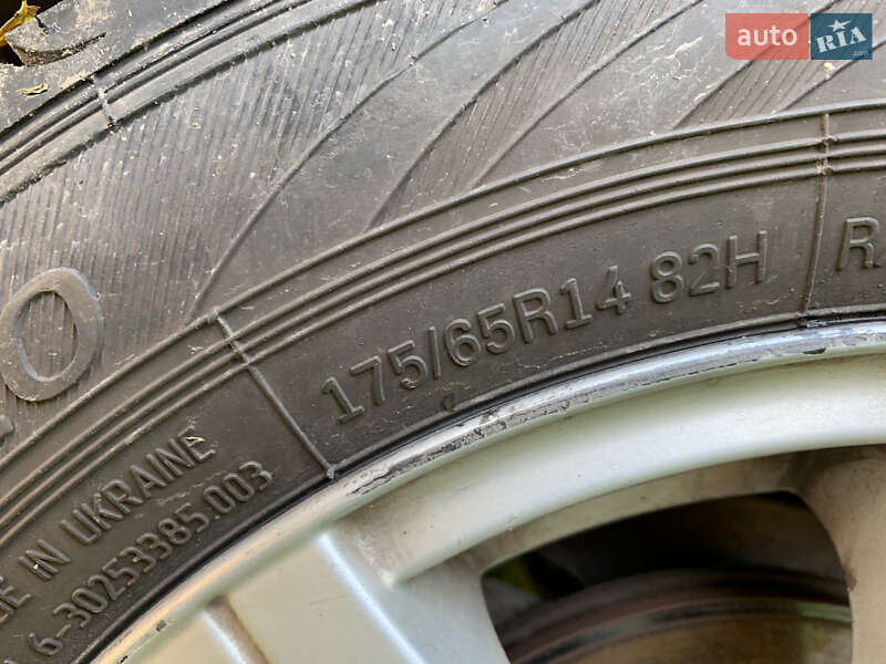 Седан ВАЗ / Lada 1118 Калина 2006 в Носовке