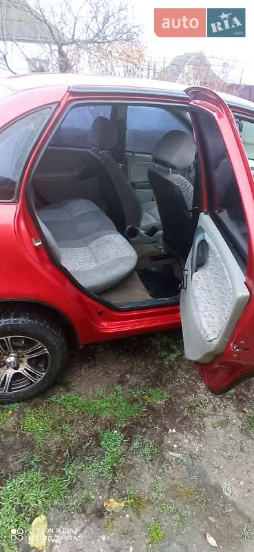 Седан ВАЗ / Lada 1118 Калина 2006 в Новом Буге