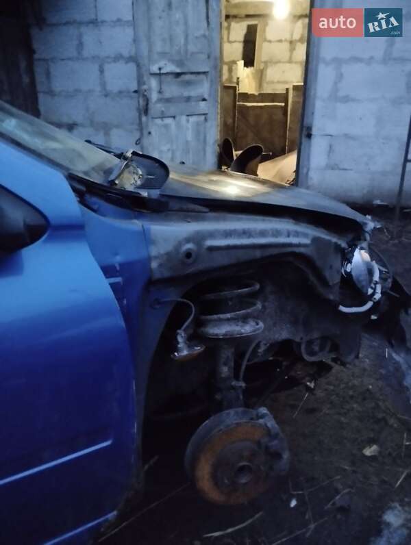 Седан ВАЗ / Lada 1118 Калина 2006 в Бахмачі
