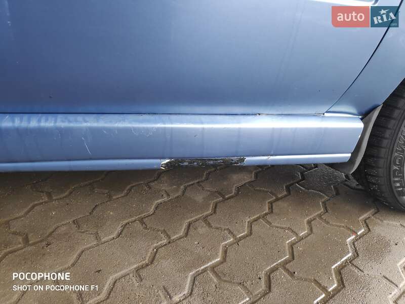 Седан ВАЗ / Lada 1118 Калина 2006 в Тростянце