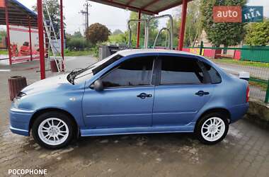 Седан ВАЗ 1118 Калина 2006 в 