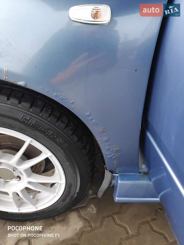 Седан ВАЗ / Lada 1118 Калина 2006 в Тростянце