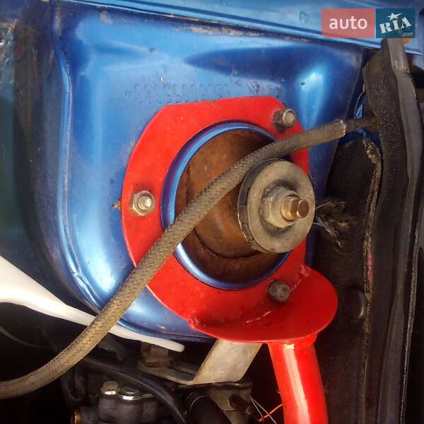 Седан ВАЗ / Lada 1118 Калина 2006 в Шаргороде