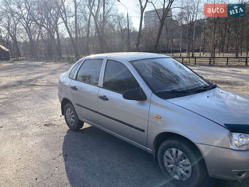 Седан ВАЗ / Lada 1118 Калина 2006 в Сумах фото 2 Седан ВАЗ / Lada 1118 Калина 2006 в Сумах