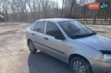 Седан ВАЗ / Lada 1118 Калина 2006 в Сумах