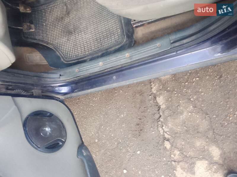 Седан ВАЗ / Lada 1118 Калина 2007 в Дружковке