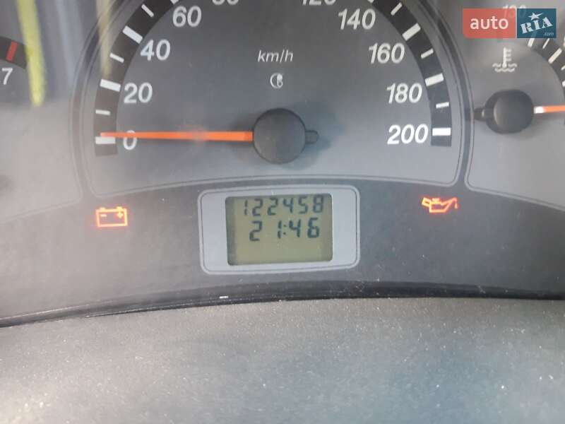 Седан ВАЗ / Lada 1118 Калина 2006 в Харкові