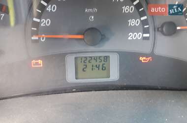 Седан ВАЗ 1118 Калина 2006 в 