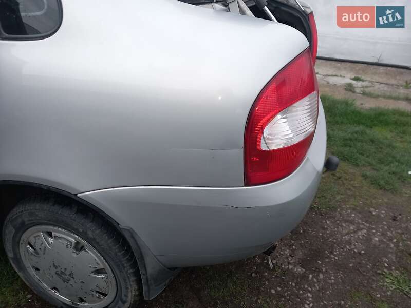Седан ВАЗ / Lada 1118 Калина 2008 в Коростене