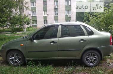 Седан ВАЗ / Lada 1118 Калина 2008 в Харкові