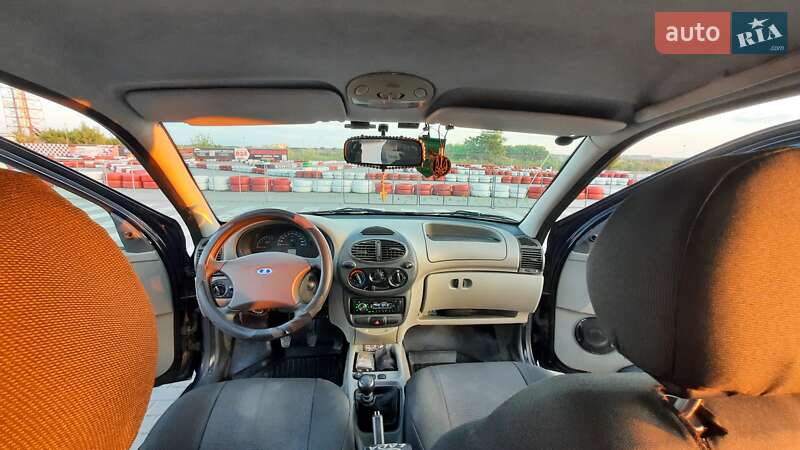 Седан ВАЗ / Lada 1118 Калина 2007 в Харькове фото 13 Седан ВАЗ / Lada 1118 Калина 2007 в Харькове