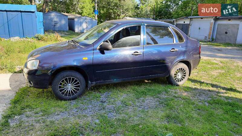 Седан ВАЗ / Lada 1118 Калина 2007 в Харькове фото 18 Седан ВАЗ / Lada 1118 Калина 2007 в Харькове