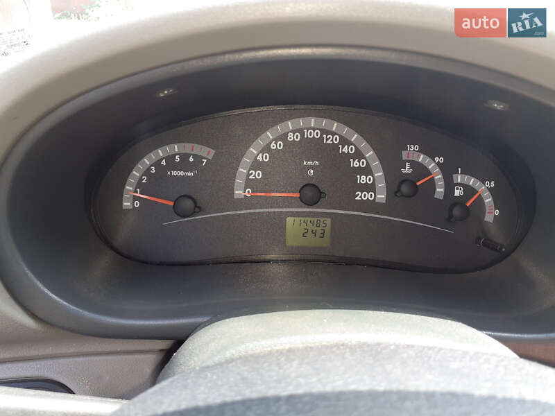 Седан ВАЗ / Lada 1118 Калина 2008 в Здолбунове