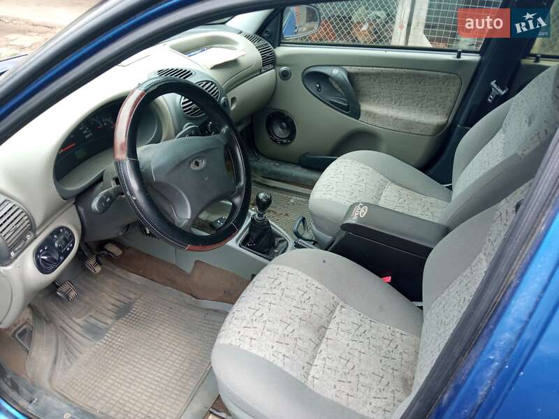 Седан ВАЗ / Lada 1118 Калина 2006 в Песчанке фото 8 Седан ВАЗ / Lada 1118 Калина 2006 в Песчанке