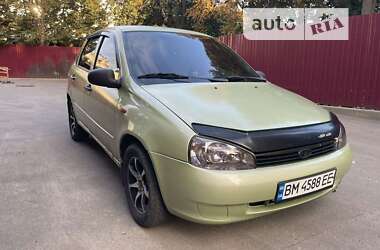 Седан ВАЗ 1118 Калина 2006 в 