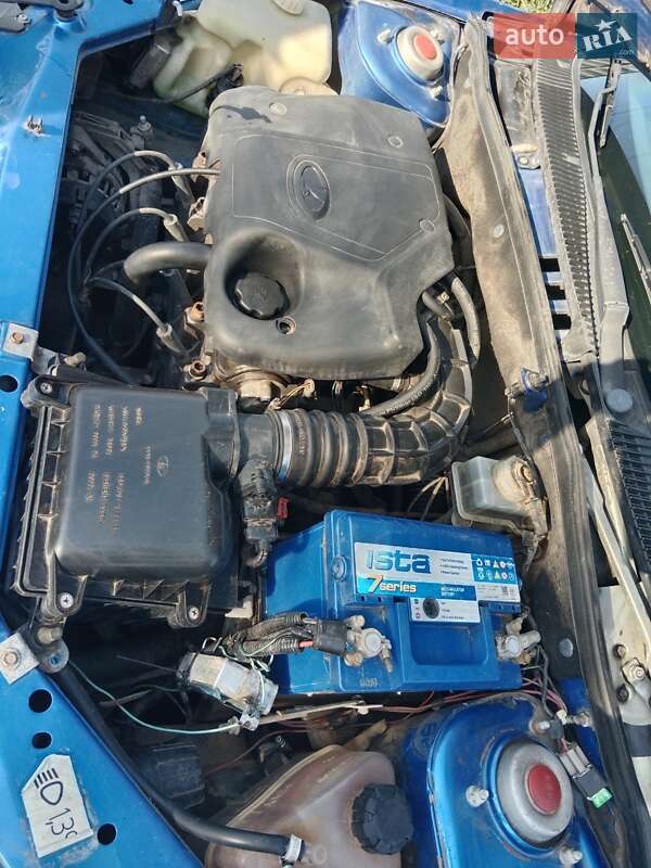 Седан ВАЗ / Lada 1118 Калина 2006 в Ромнах фото 7 Седан ВАЗ / Lada 1118 Калина 2006 в Ромнах