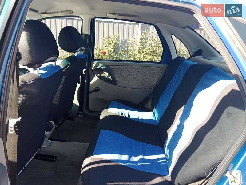 Седан ВАЗ / Lada 1118 Калина 2006 в Ромнах фото 9 Седан ВАЗ / Lada 1118 Калина 2006 в Ромнах