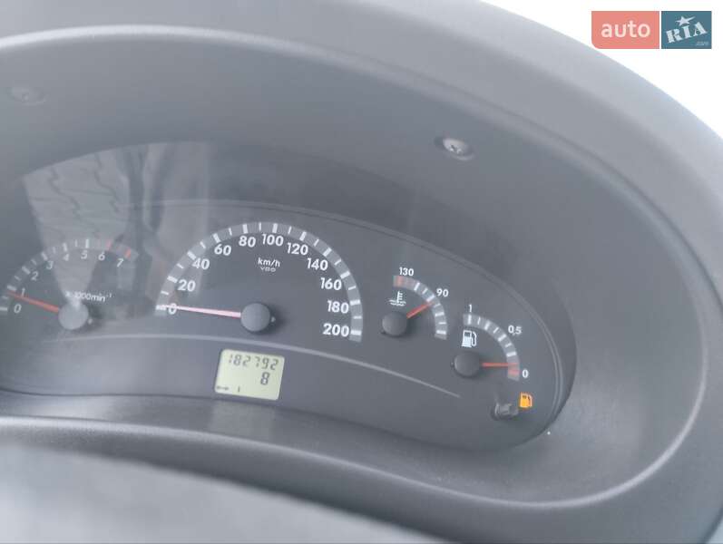 Седан ВАЗ / Lada 1118 Калина 2007 в Львові