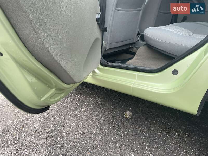 Седан ВАЗ / Lada 1118 Калина 2006 в Переяславе