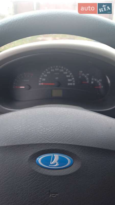 Седан ВАЗ / Lada 1118 Калина 2008 в Нежине