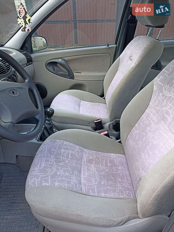 Седан ВАЗ / Lada 1118 Калина 2008 в Конотопе