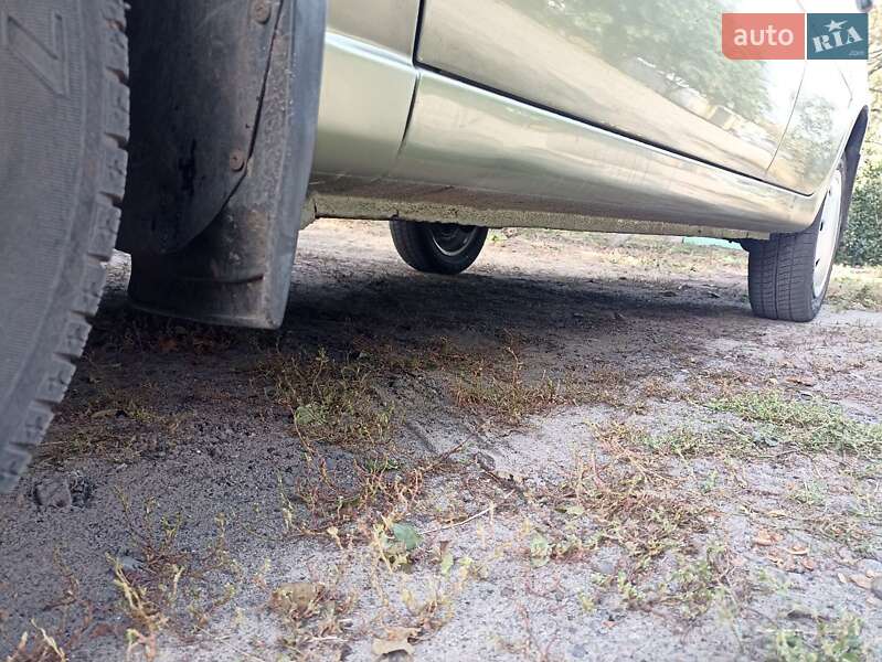 Седан ВАЗ / Lada 1118 Калина 2008 в Конотопе