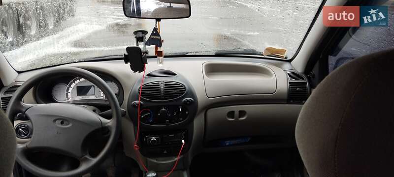 Седан ВАЗ / Lada 1118 Калина 2006 в Одессе