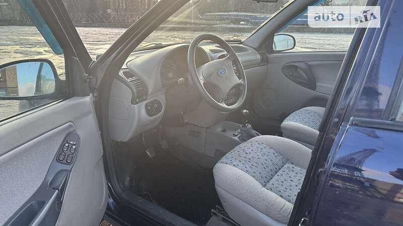 Седан ВАЗ / Lada 1118 Калина 2008 в Харькове