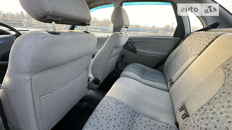 Седан ВАЗ / Lada 1118 Калина 2008 в Харькове