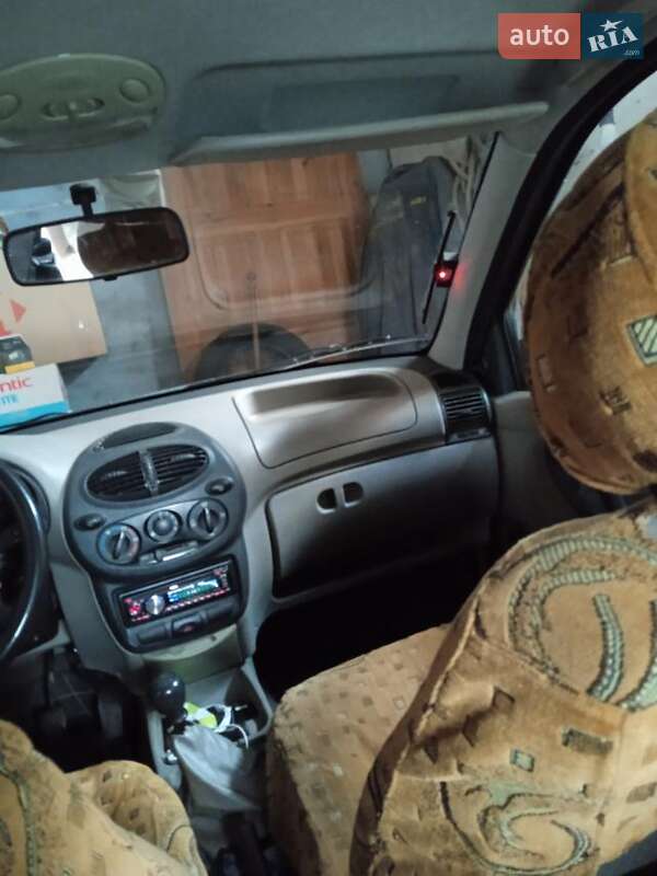 Седан ВАЗ / Lada 1118 Калина 2011 в Николаеве