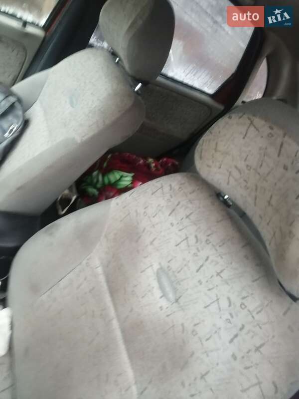 Седан ВАЗ / Lada 1118 Калина 2006 в Бахмачі фото 10 Седан ВАЗ / Lada 1118 Калина 2006 в Бахмачі