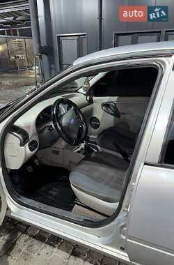 Седан ВАЗ / Lada 1118 Калина 2008 в Дніпрі