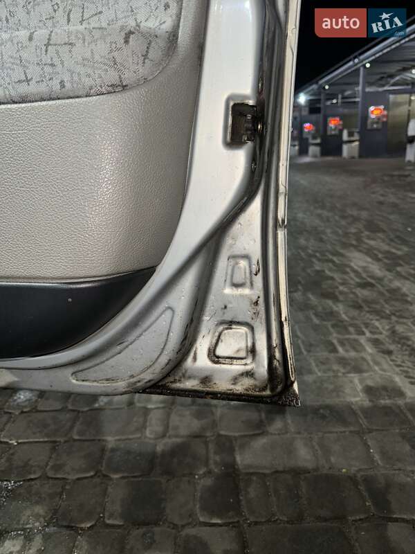 Седан ВАЗ / Lada 1118 Калина 2008 в Днепре