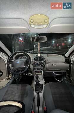 Седан ВАЗ / Lada 1118 Калина 2008 в Дніпрі