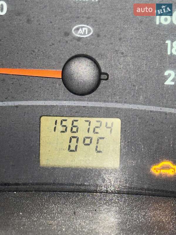 Седан ВАЗ / Lada 1118 Калина 2008 в Днепре