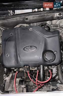 Седан ВАЗ / Lada 1118 Калина 2008 в Дніпрі