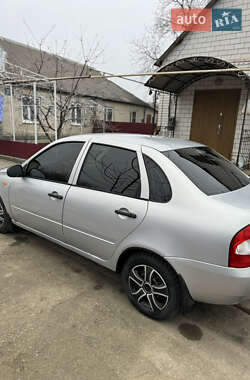 Седан ВАЗ / Lada 1118 Калина 2008 в Одессе