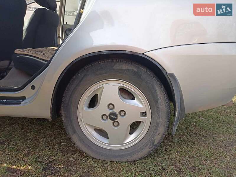 Седан ВАЗ / Lada 1118 Калина 2008 в Новому Розділі