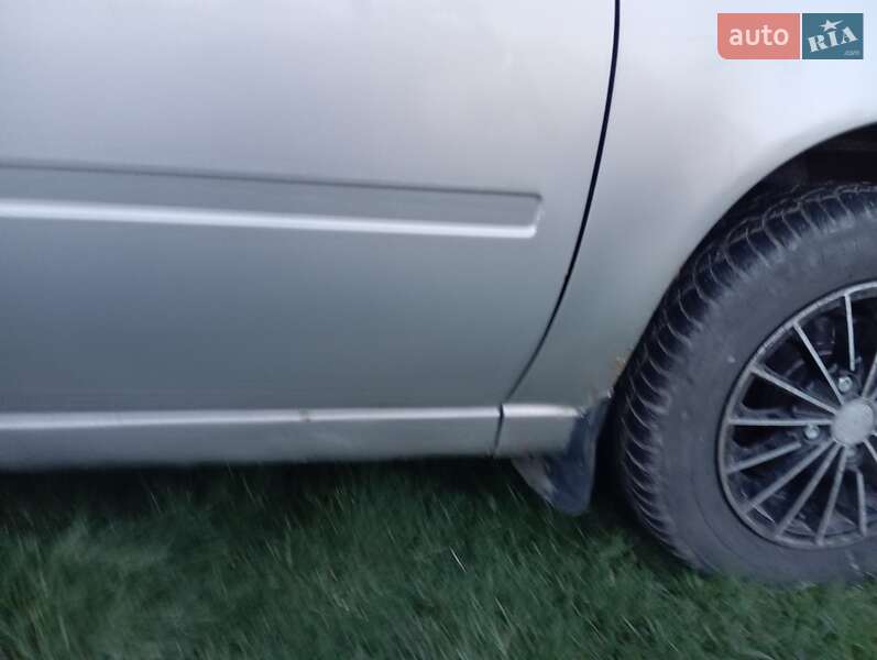 Седан ВАЗ / Lada 1118 Калина 2006 в Кицмани