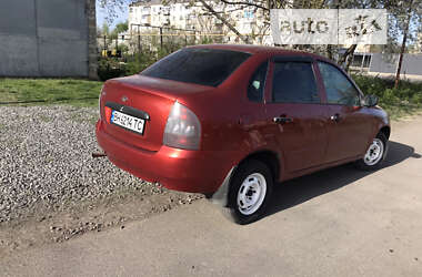 Седан ВАЗ / Lada 1118 Калина 2006 в Подольске