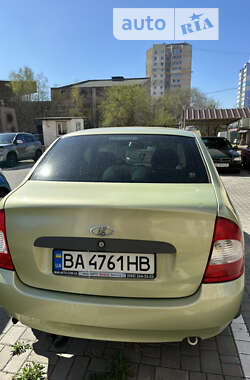 Седан ВАЗ / Lada 1118 Калина 2006 в Николаеве