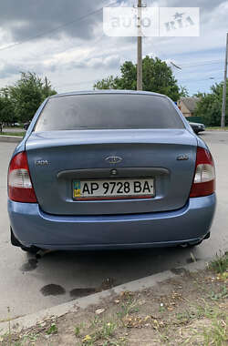 Седан ВАЗ / Lada 1118 Калина 2007 в Запорожье