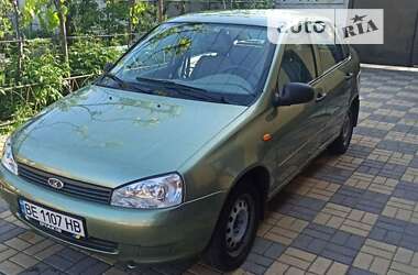 Седан ВАЗ / Lada 1118 Калина 2008 в Очакове