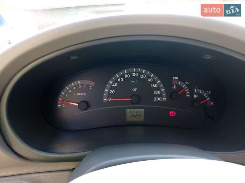 Седан ВАЗ / Lada 1118 Калина 2006 в Житомире