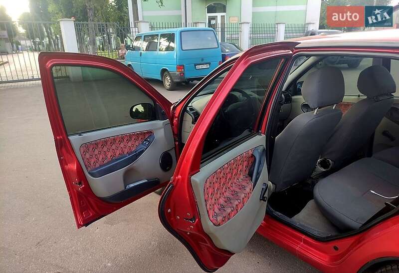 Універсал ВАЗ / Lada 1118 Калина 2008 в Дніпрі