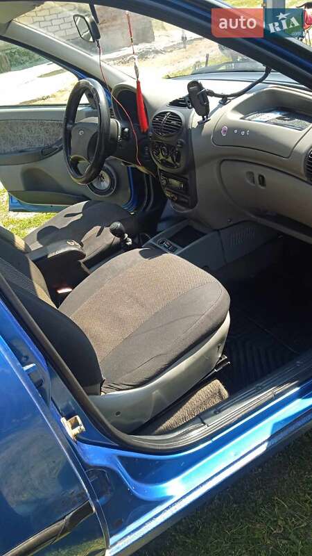 Седан ВАЗ / Lada 1118 Калина 2006 в Черкассах