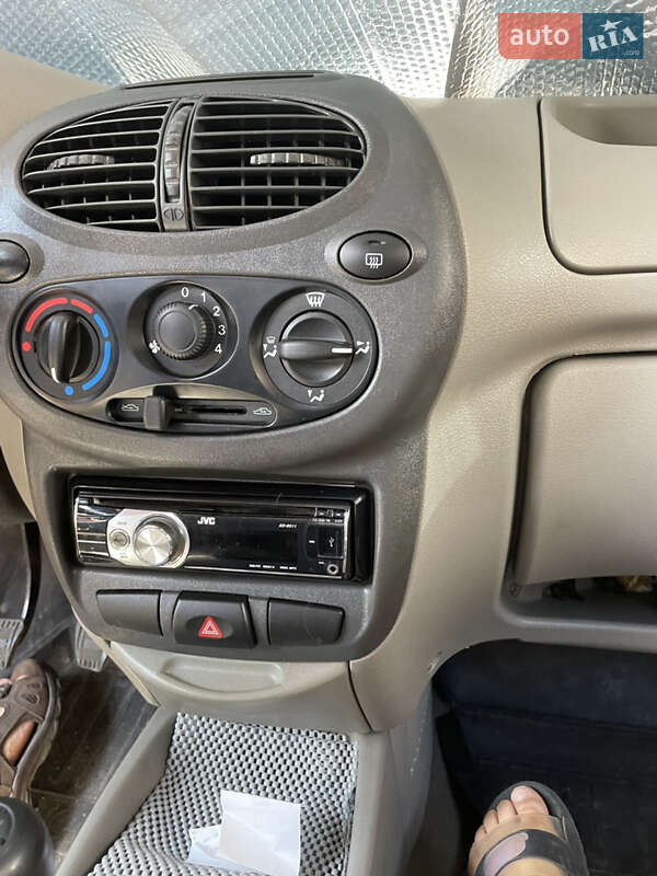 Седан ВАЗ / Lada 1118 Калина 2007 в Полтаве